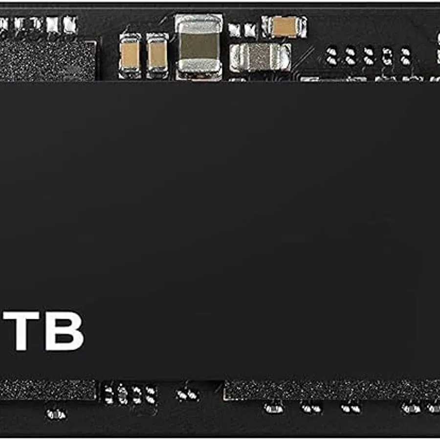 Samsung 980 PRO 1TB SSD NVMe PCIe 4.0 M.2 2280 custo-benefício para PC gamer