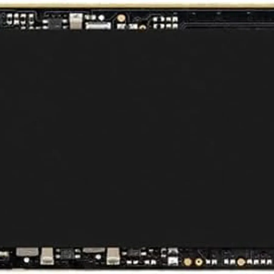 Crucial P3 Plus 1TB SSD NVMe PCIe 4.0 M.2 2280 opção de entrada custo-benefício