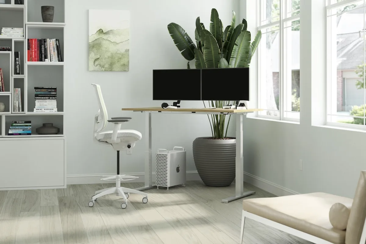 Melhor Suporte de Monitor Duplo em 2026: Top 5 Modelos