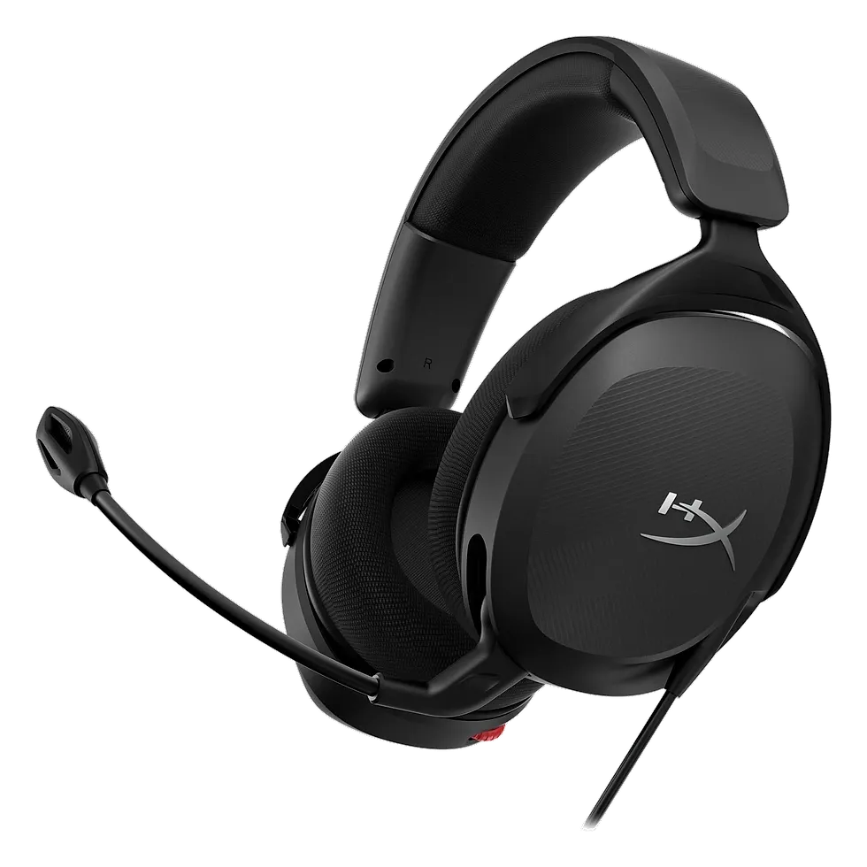 HyperX — Headset Gamer HyperX Cloud Stinger 2 Core