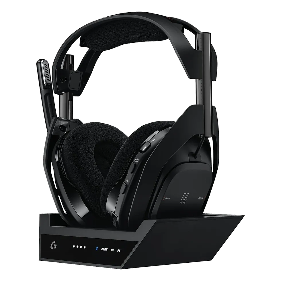 Astro — Headset Gamer Astro A50 X LIGHTSPEED + Base Station