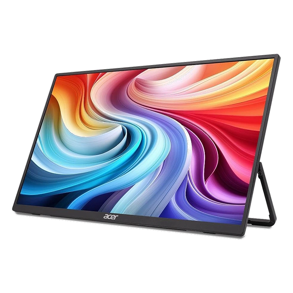 Acer PM161Q portátil de 15,6 polegadas Full HD IPS 60Hz com alto-falantes