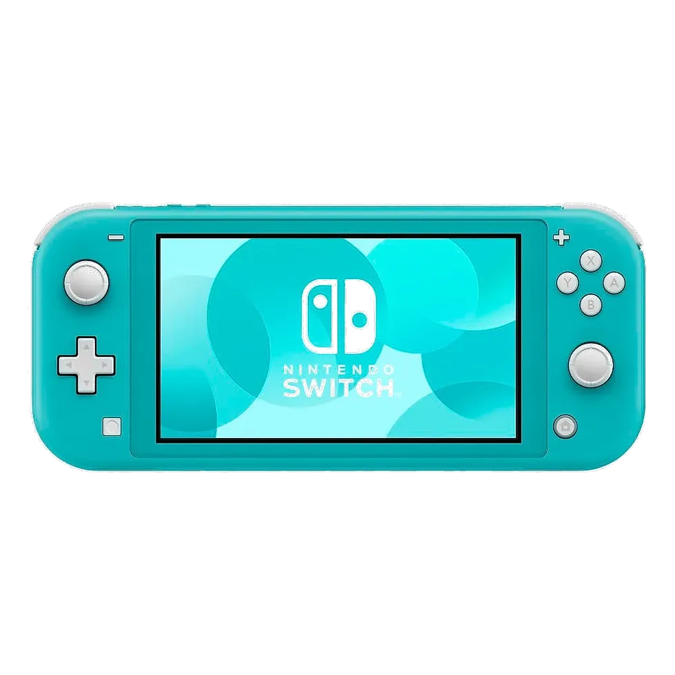 Nintendo — Switch Lite Console Portátil 5,5"
