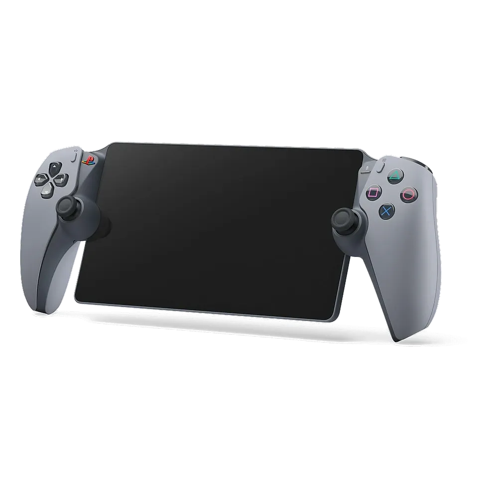 Sony — PlayStation Portal Remote Player 30th Anniversary