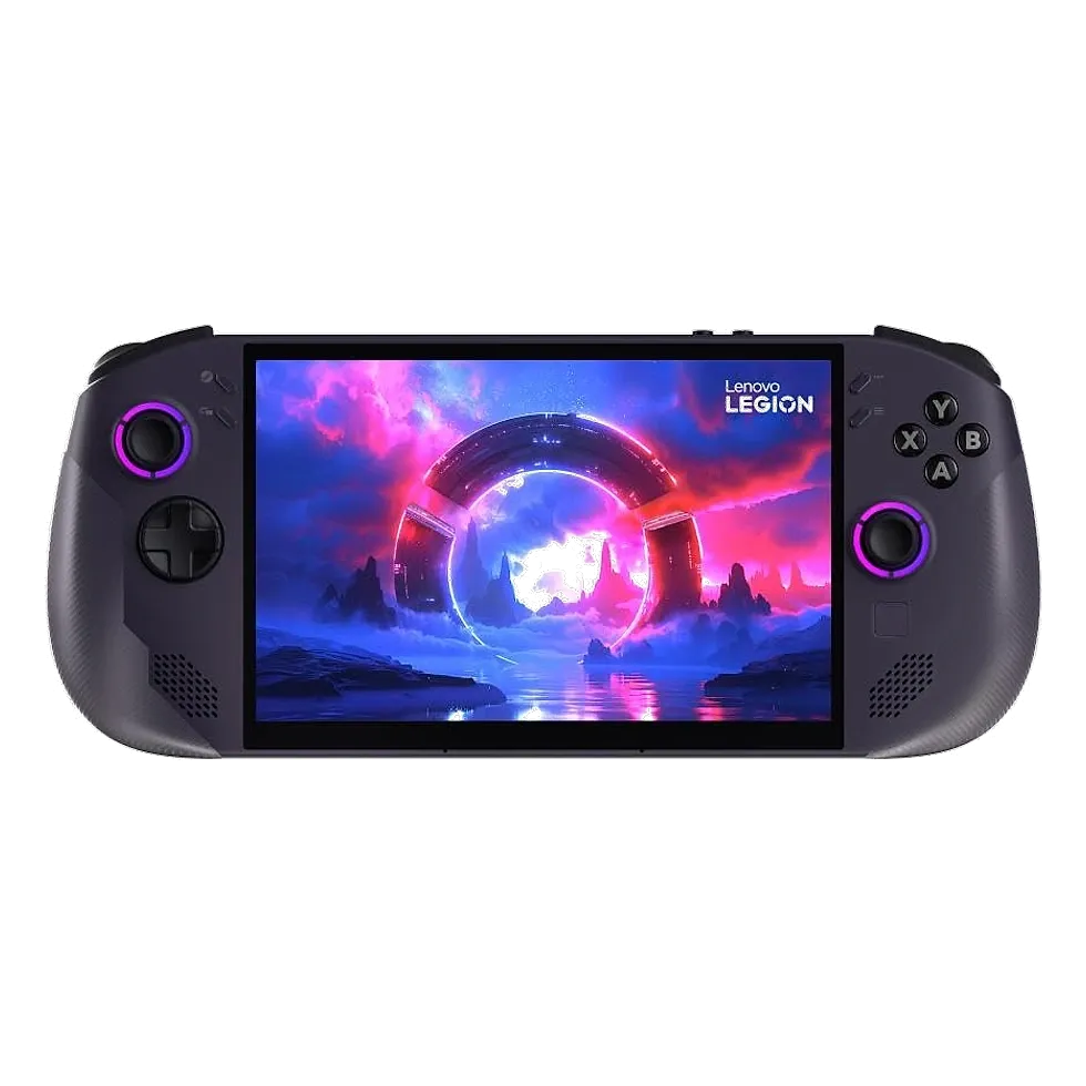 Lenovo — Legion Go S Ryzen Z2 GO 8" 120Hz 32GB
