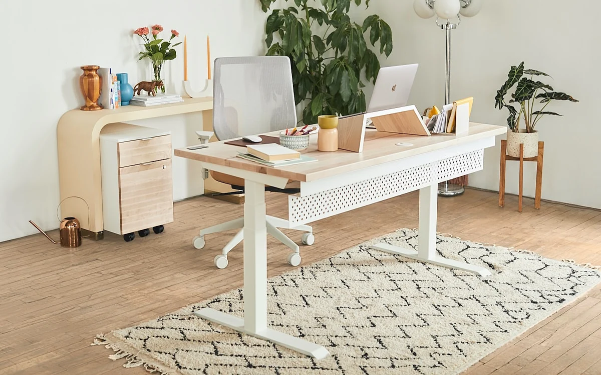 Melhores mesas gamer com altura regulável em 2026 Comparativo de standing desks elétricas para setup gamer — DT3 Sports F40, F10 e F50
