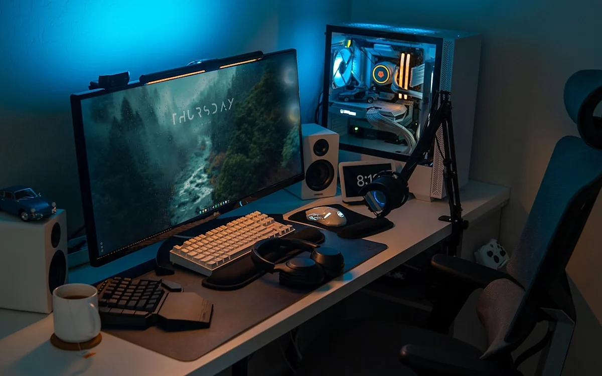 Mini PC Gamer Vale a Pena em 2026? Análise Honesta