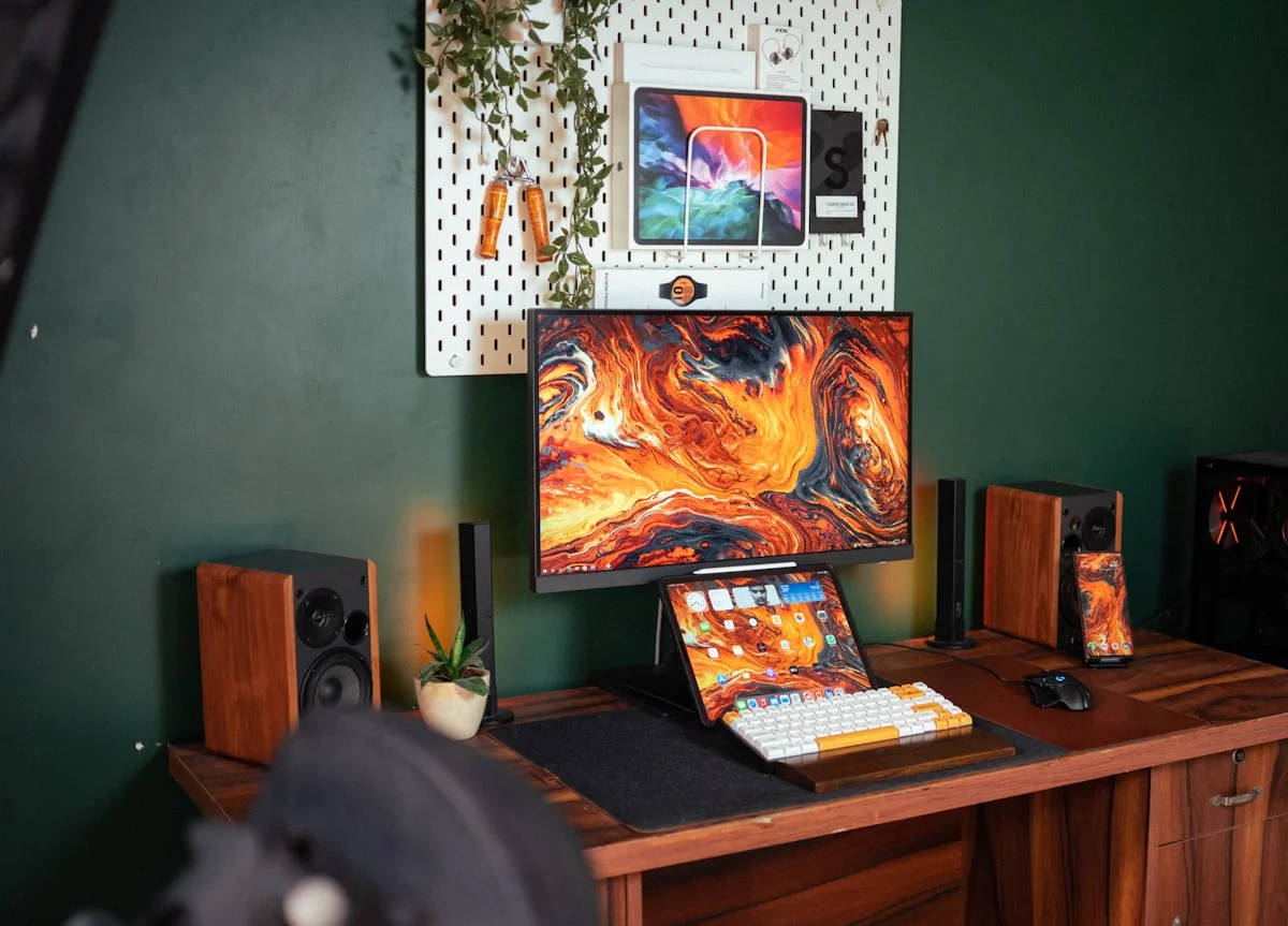 Monitor Portátil 144Hz Vale a Pena para Jogar em 2026?
