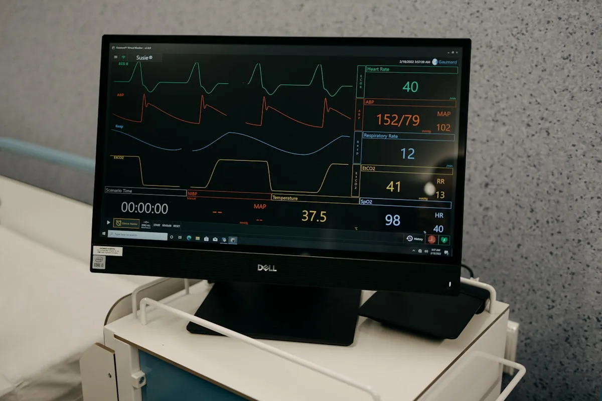 Monitor Portátil Full HD ou 2K: Qual Vale Mais em 2026?