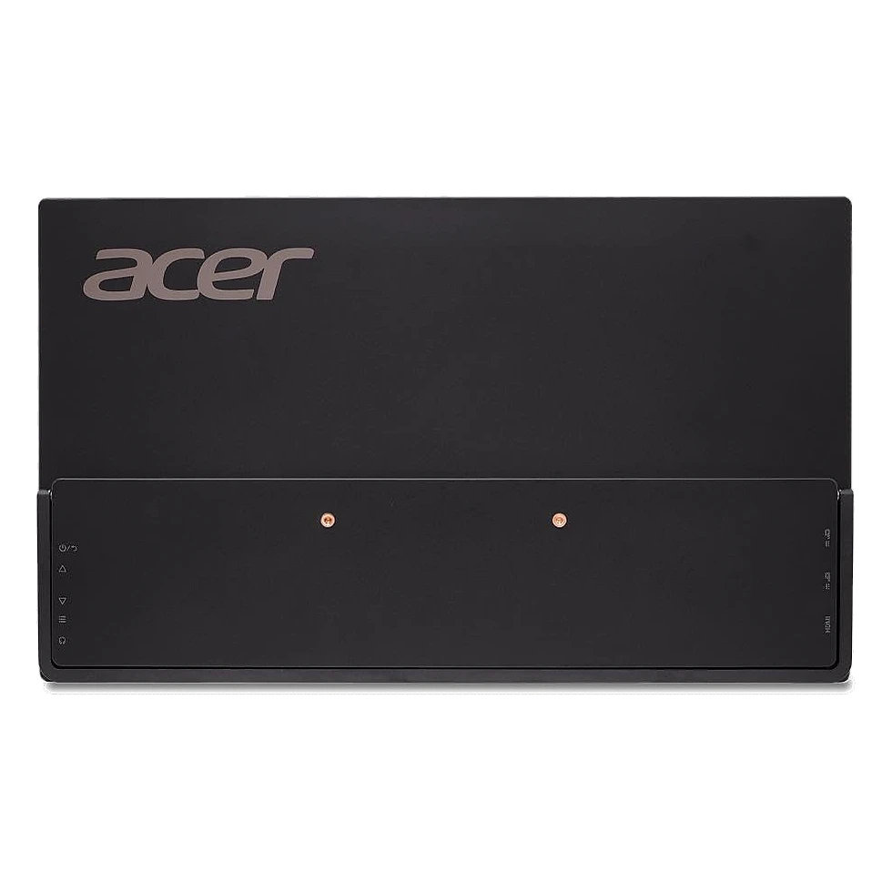 Acer PM161Q portátil de 15,6 polegadas Full HD IPS 60Hz com alto-falantes