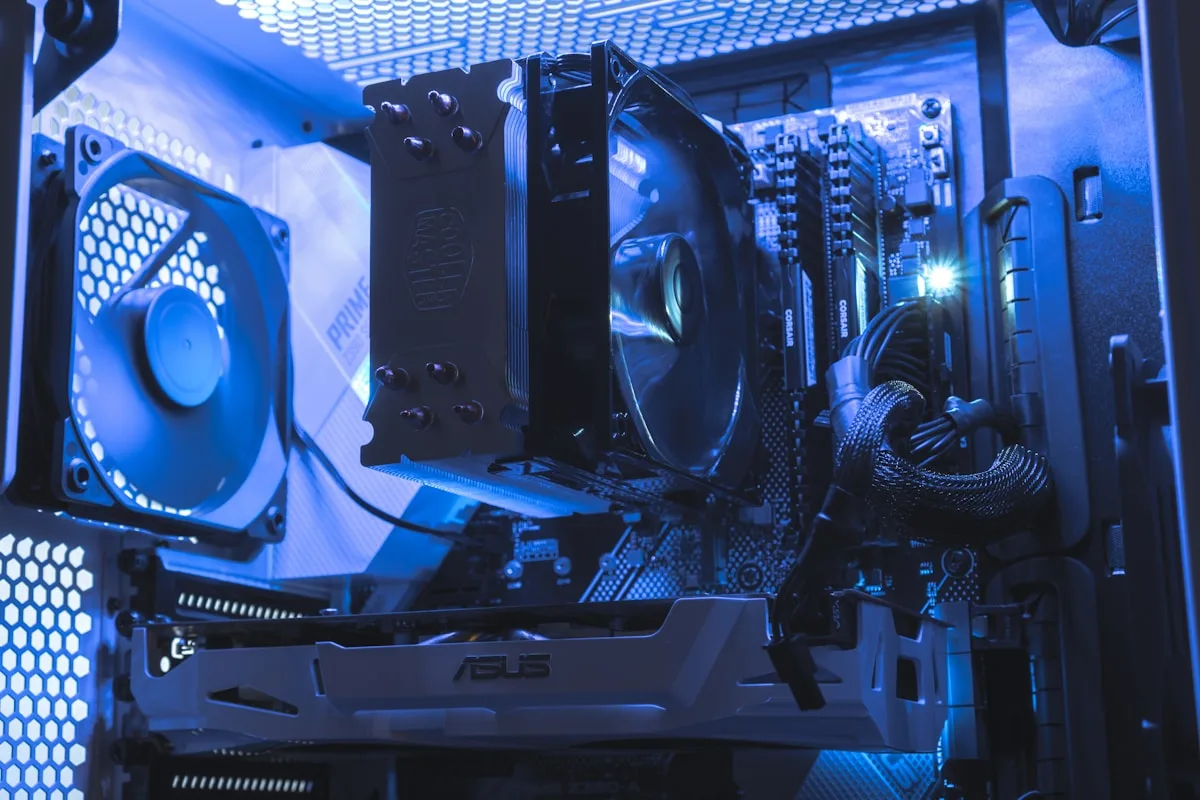 Montar ou Comprar PC Gamer Pronto em 2026?