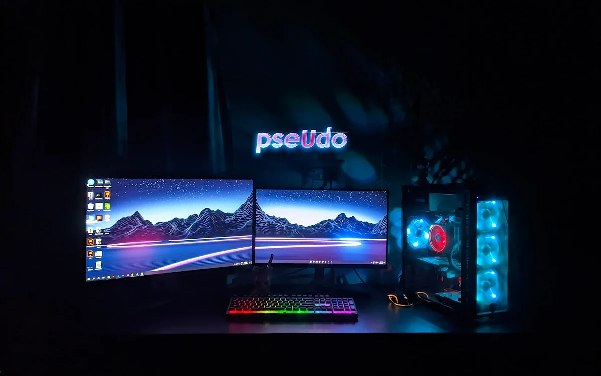 Senoidal pura vs onda quadrada — diferença crítica para PC gamer Diagrama comparando onda senoidal pura com onda quadrada em nobreak UPS para PC gamer