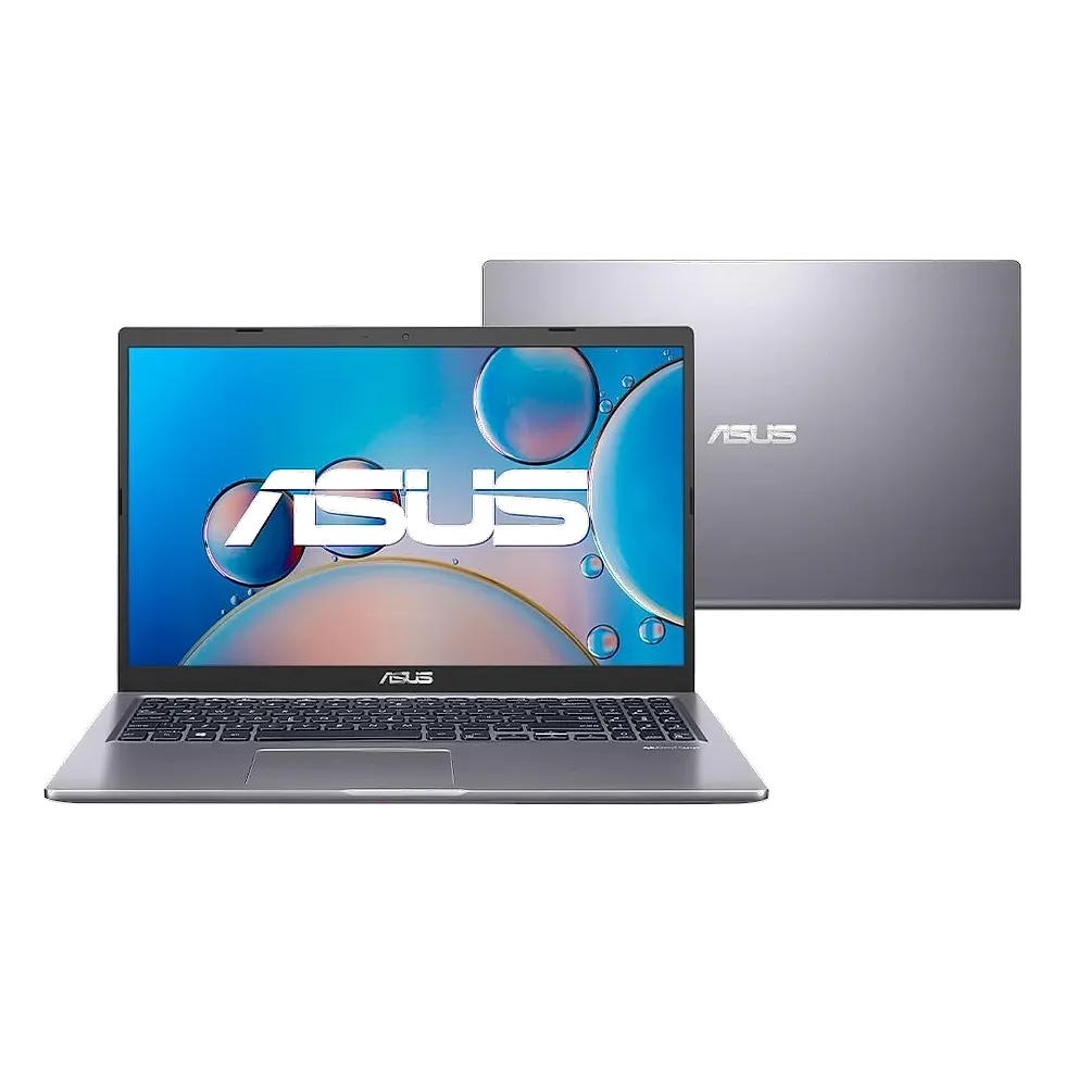 ASUS — Notebook X515 Celeron Dual Core 4GB 128GB