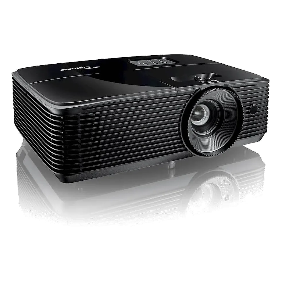 Optoma HD146X Review: Vale a Pena em 2026?