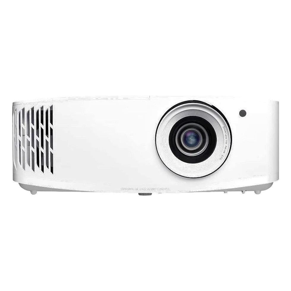 Optoma UHD38 Review: Vale a Pena o 4K Gamer em 2026?