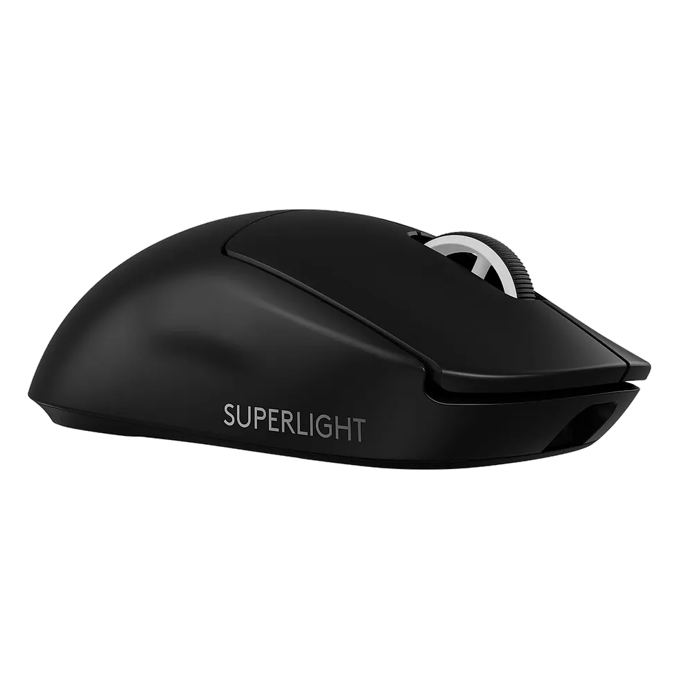 Logitech — Mouse Gamer G Pro X Superlight 2