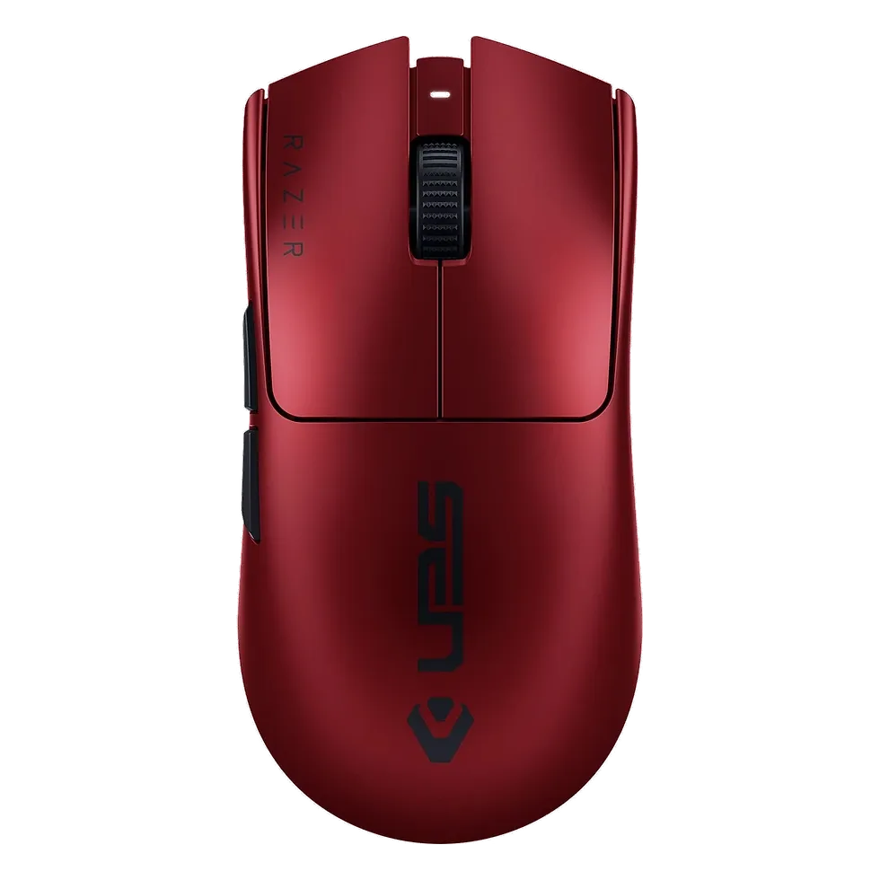 Razer — Viper V3 Pro Sentinels Edition Mouse Gamer