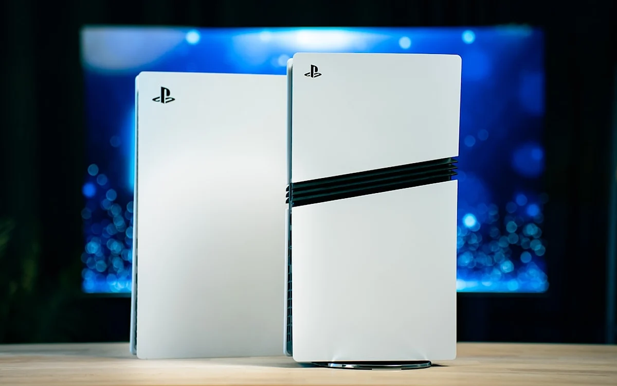 PS5 Slim ou PS5 Pro para GTA 6: qual vale a pena escolher?