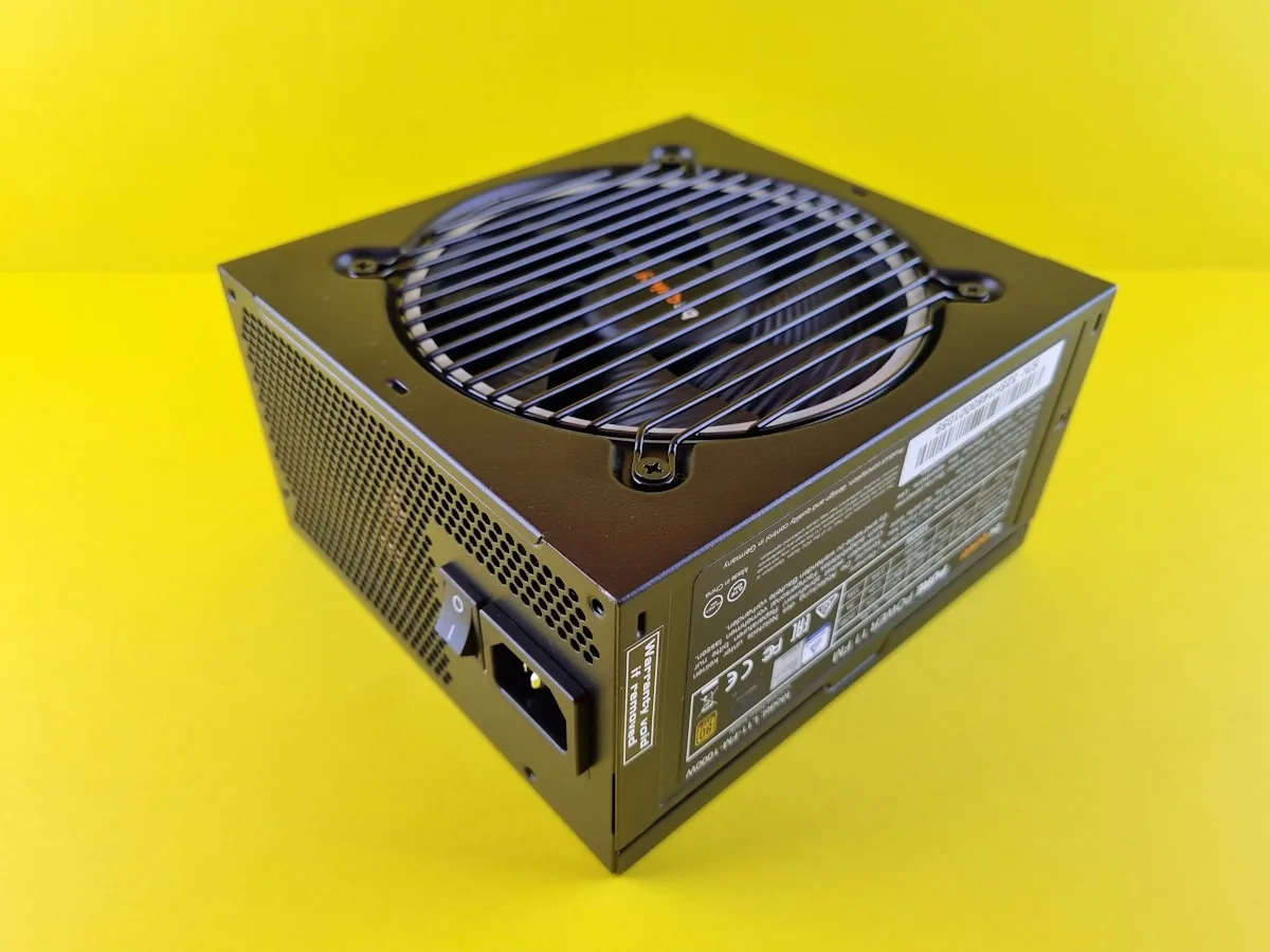 Qual Fonte para PC Gamer: Quantos Watts em 2026?