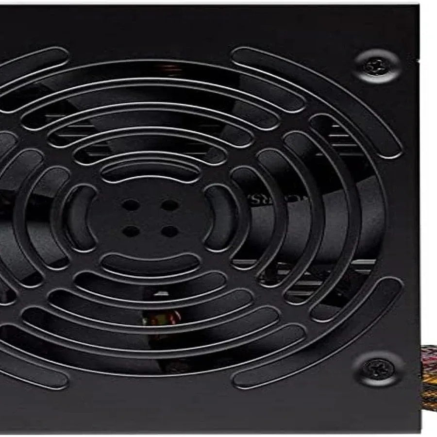 Corsair CV550 550W fonte de alimentação 80 Plus Bronze
