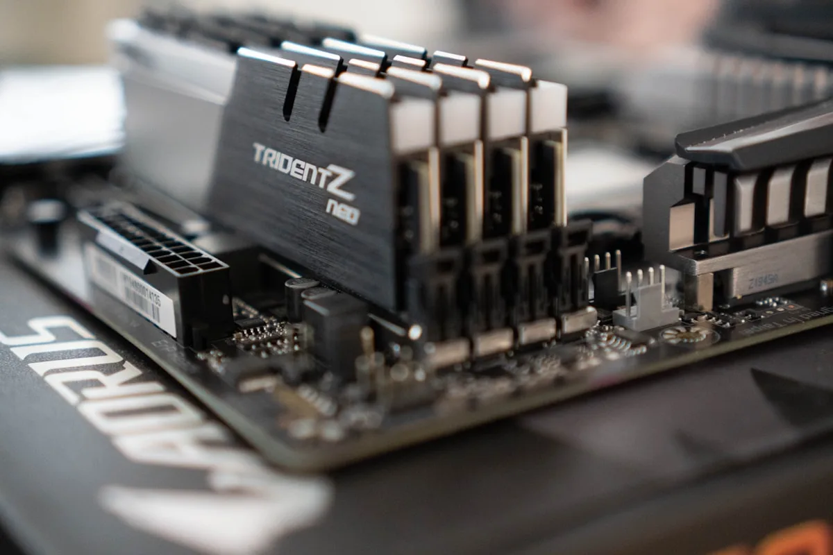 Quantos GB de RAM para Jogos em 2026?