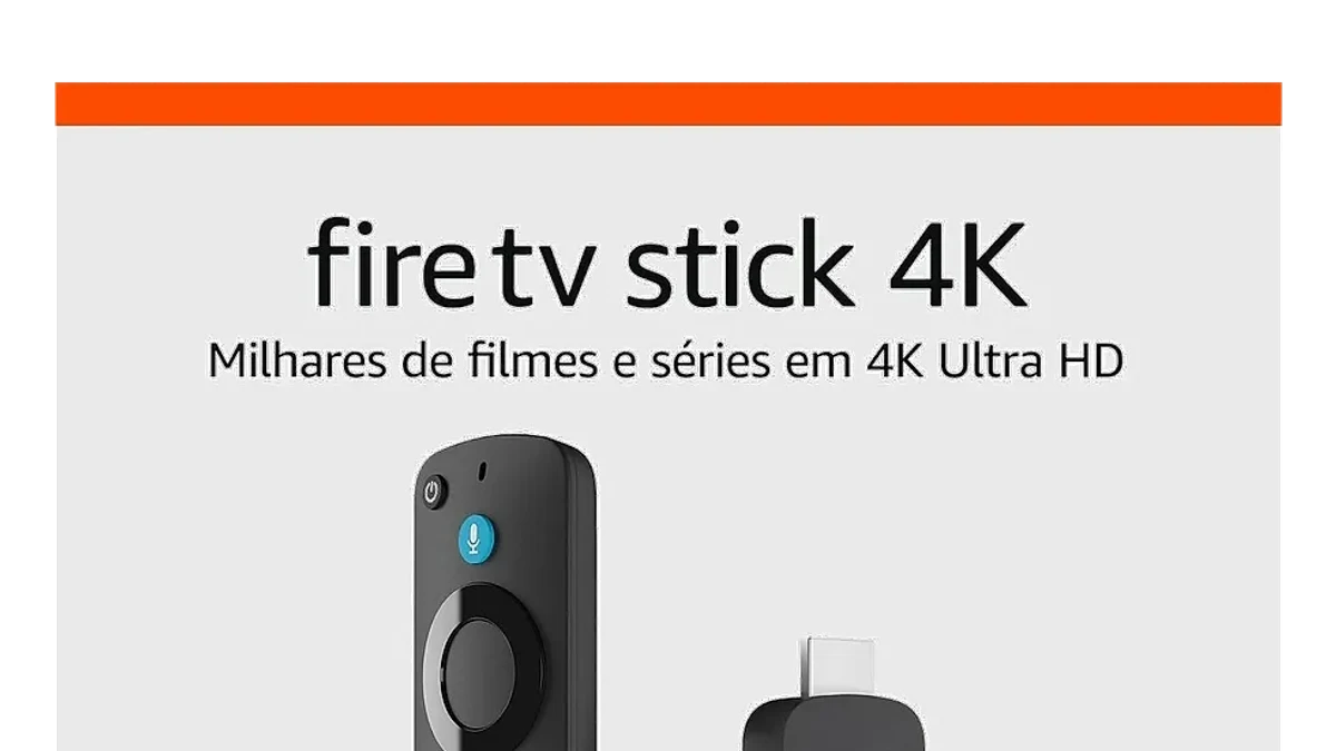 Fire TV Cube Review: O Dispositivo Fire TV Mais Potente em 2026?