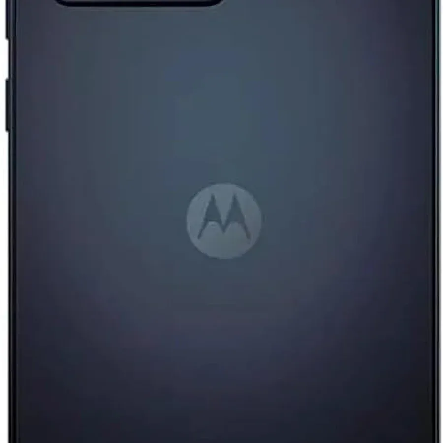 Motorola Moto G84 5G em marshmallow blue com tela pOLED 6.55 polegadas