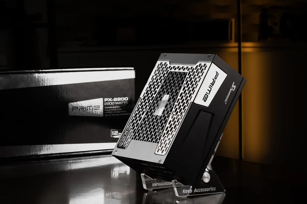 Seasonic Focus GX-750 Review: Vale a Pena em 2026?