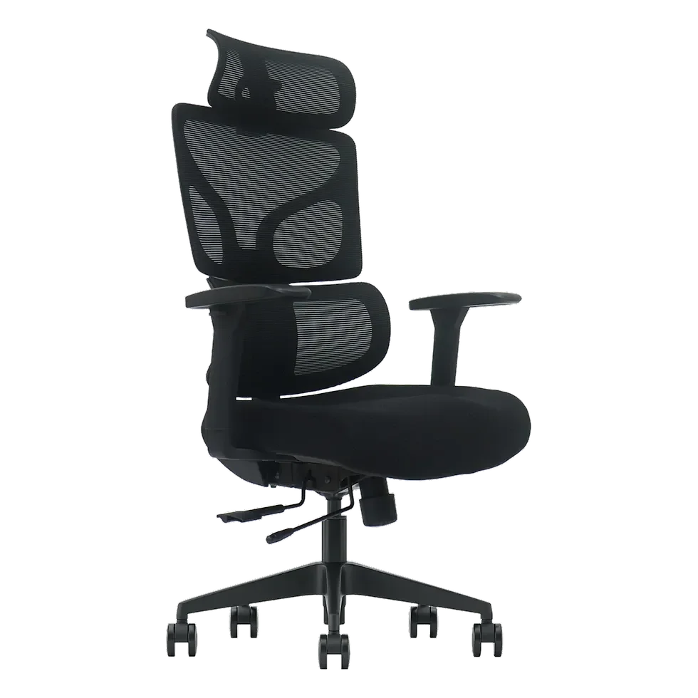 ZARUUS — Cadeira Ergonômica Titan Gamer Home Office