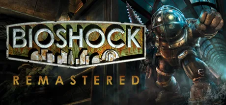 Bioshock Bioshock capa oficial do jogo para PC