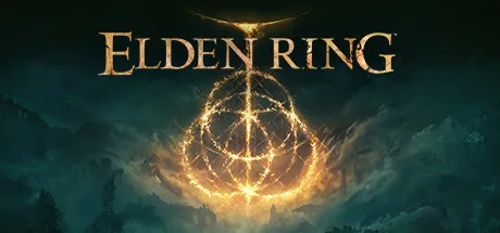 Elden Ring Elden Ring capa oficial do jogo para PC