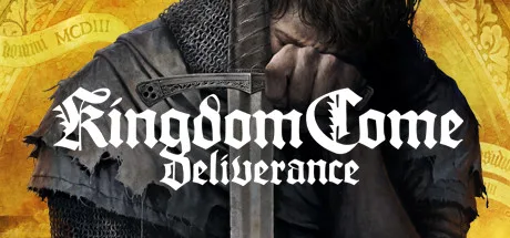 Kingdom Come: Deliverance Kingdom Come Deliverance capa oficial do jogo para PC