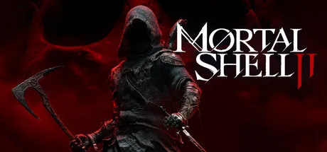 Mortal Shell 2 Mortal Shell 2 capa oficial do jogo para PC