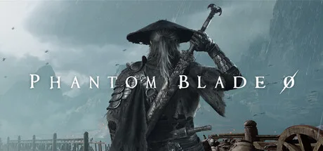 Phantom Blade Zero Phantom Blade Zero capa oficial do jogo para PC