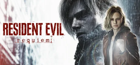 Resident Evil Resident Evil capa oficial do jogo para PC