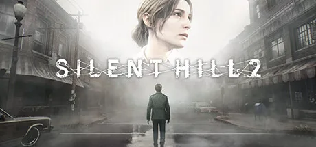 Silent Hill 2 Silent Hill 2 Remake capa oficial do jogo para PC