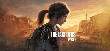 The Last of Us Part I & II The Last of Us Part I e II capa oficial do jogo para PC