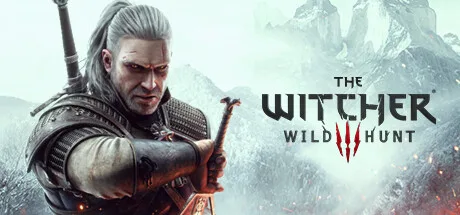 The Witcher 3: Wild Hunt The Witcher 3 Wild Hunt capa oficial do jogo para PC