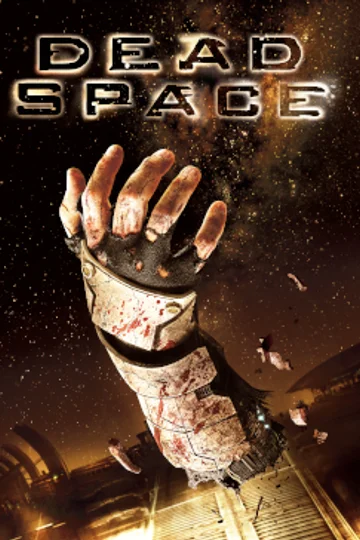 Capa de Dead Space original