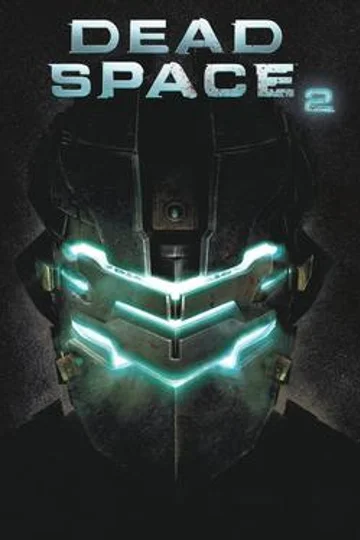 Capa de Dead Space 2