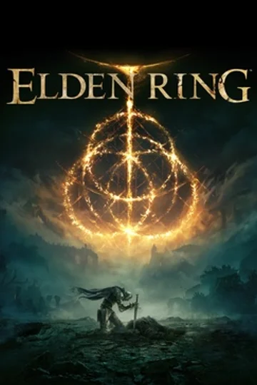 Capa de Elden Ring