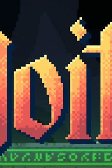 Capa de Noita