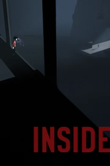 Capa de Inside
