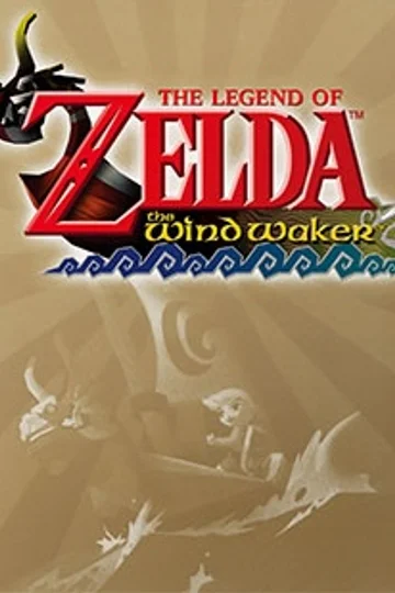 Capa de Wind Waker