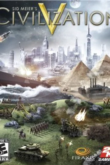 Capa de Civilization V