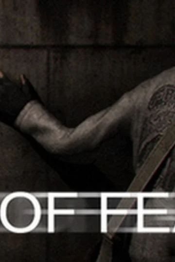 Capa de Cry of Fear