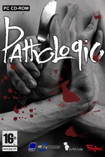 Capa de Pathologic