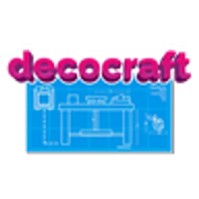 Ícone do mod 2. Decocraft