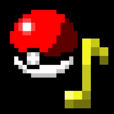 Ícone do mod 3. Pixelmon Reforged
