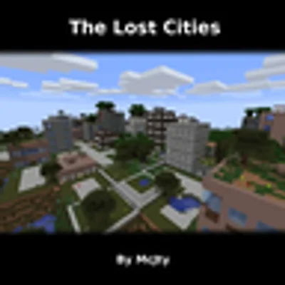 Ícone do mod 5. The Lost Cities